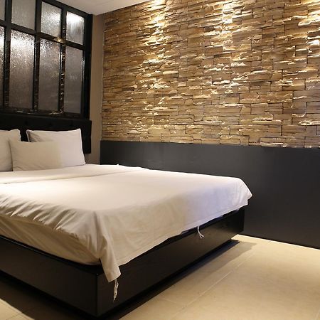 Hotel Cullinan Jongno Seoul Exterior foto