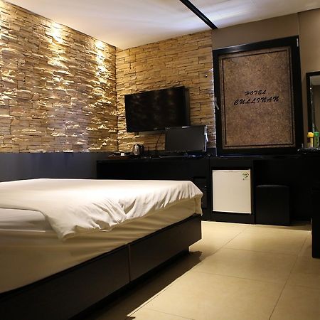 Hotel Cullinan Jongno Seoul Exterior foto