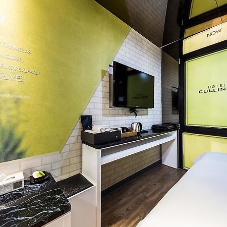 Hotel Cullinan Jongno Seoul Exterior foto