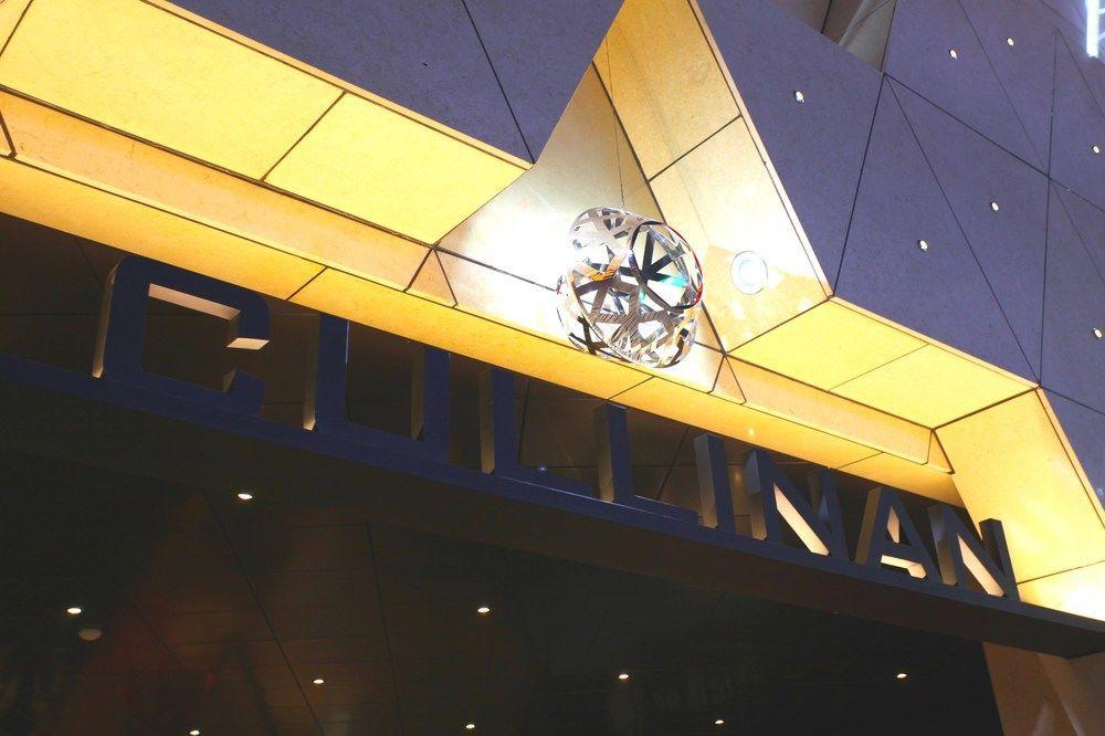 Hotel Cullinan Jongno Seoul Exterior foto
