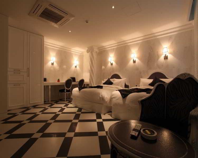 Hotel Cullinan Jongno Seoul Exterior foto