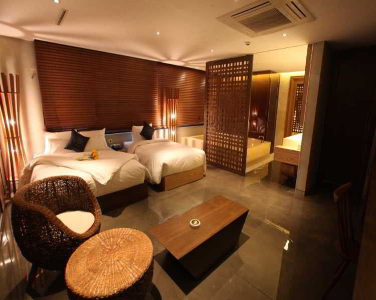 Hotel Cullinan Jongno Seoul Exterior foto