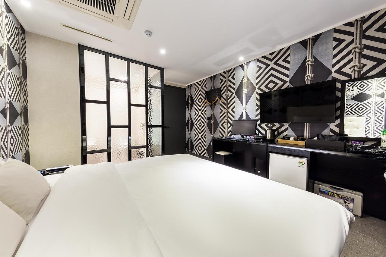 Hotel Cullinan Jongno Seoul Exterior foto