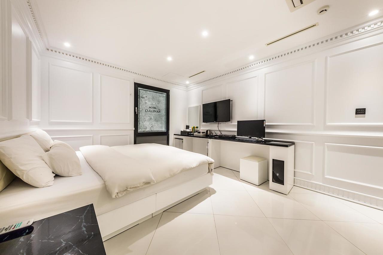 Hotel Cullinan Jongno Seoul Exterior foto
