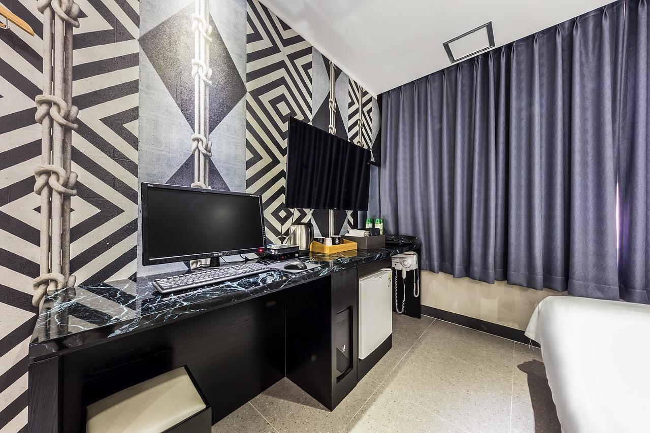 Hotel Cullinan Jongno Seoul Exterior foto
