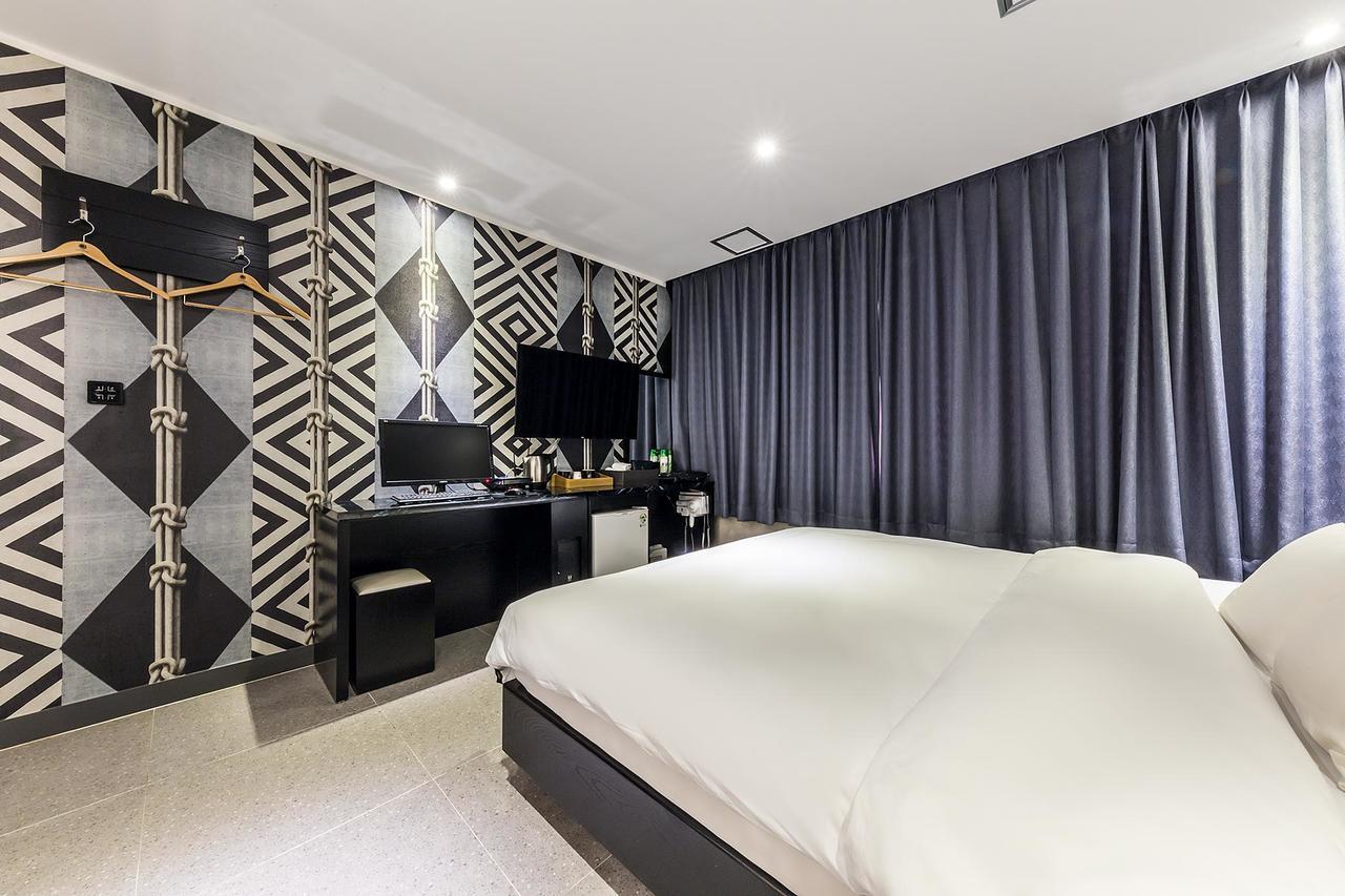 Hotel Cullinan Jongno Seoul Exterior foto