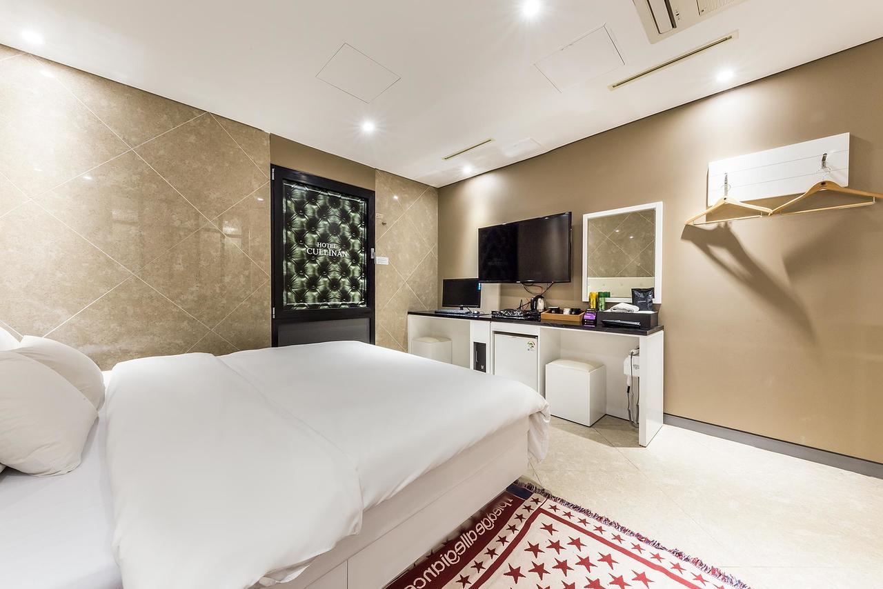 Hotel Cullinan Jongno Seoul Exterior foto
