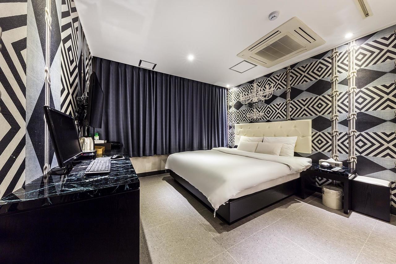 Hotel Cullinan Jongno Seoul Exterior foto