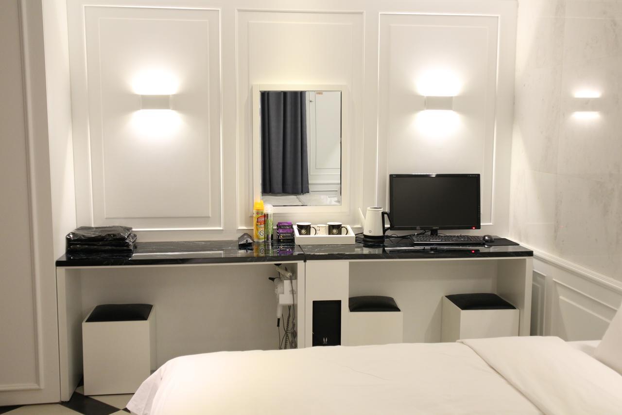 Hotel Cullinan Jongno Seoul Exterior foto
