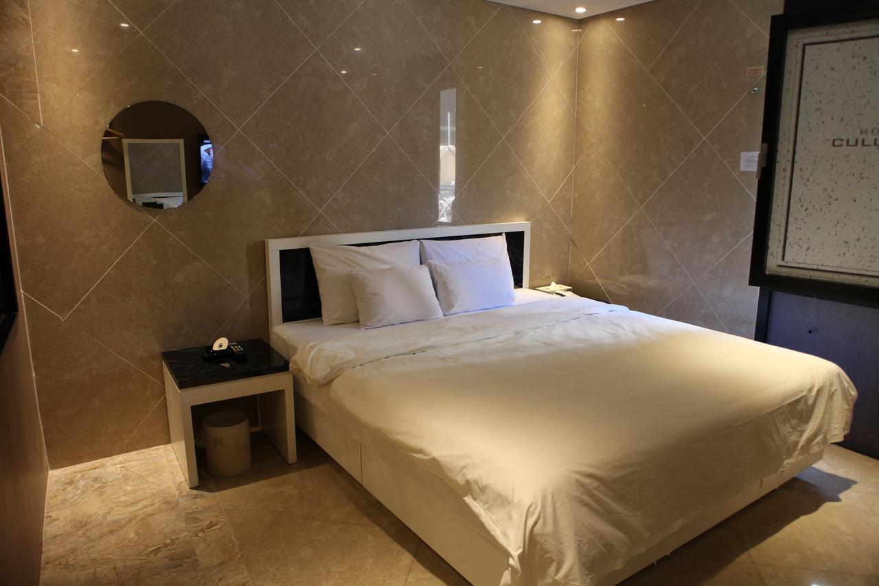 Hotel Cullinan Jongno Seoul Exterior foto