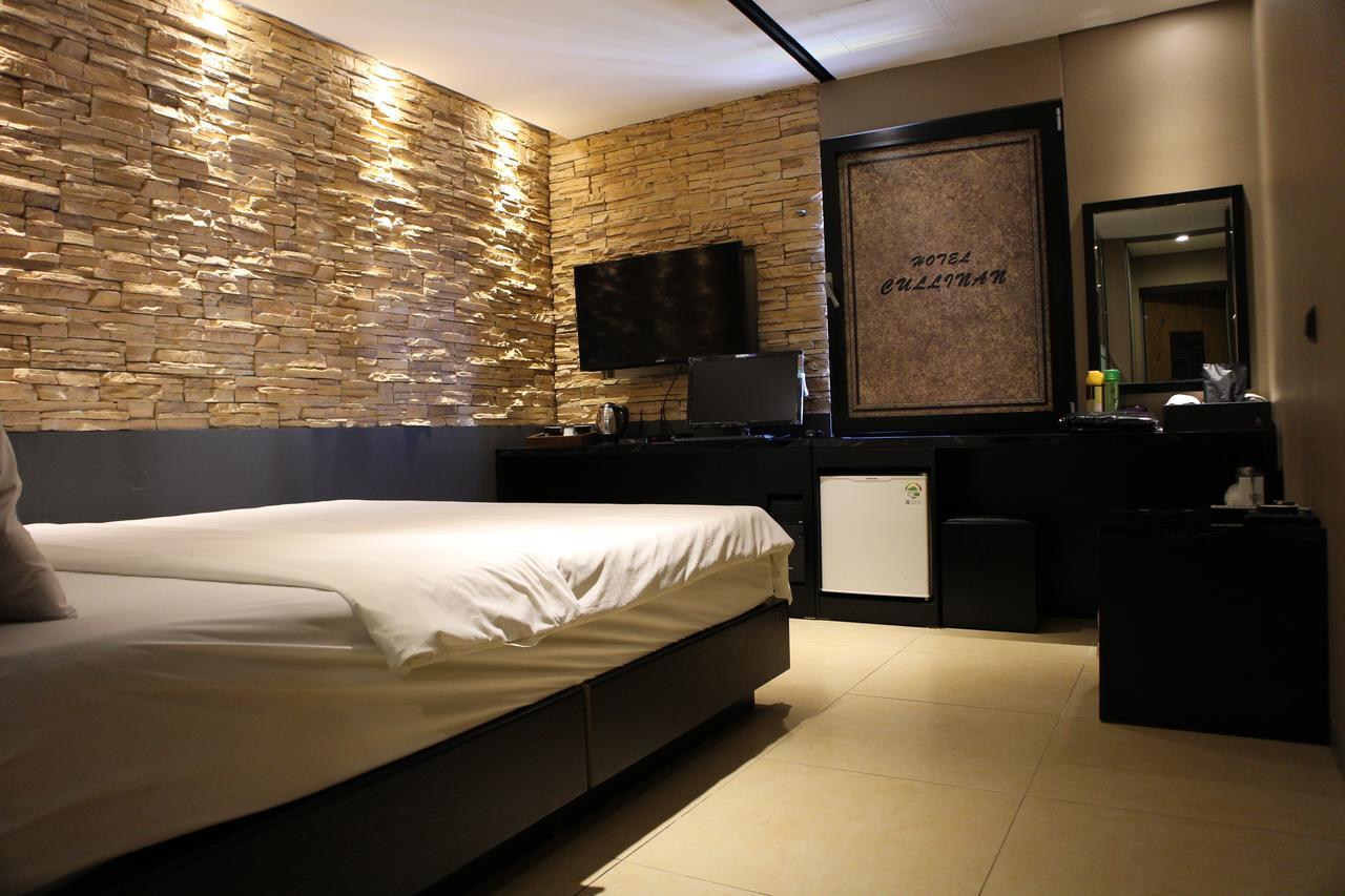 Hotel Cullinan Jongno Seoul Exterior foto
