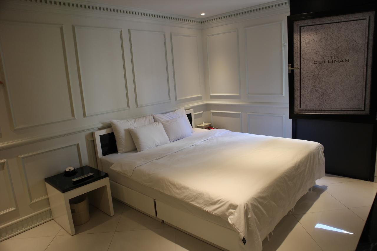Hotel Cullinan Jongno Seoul Exterior foto