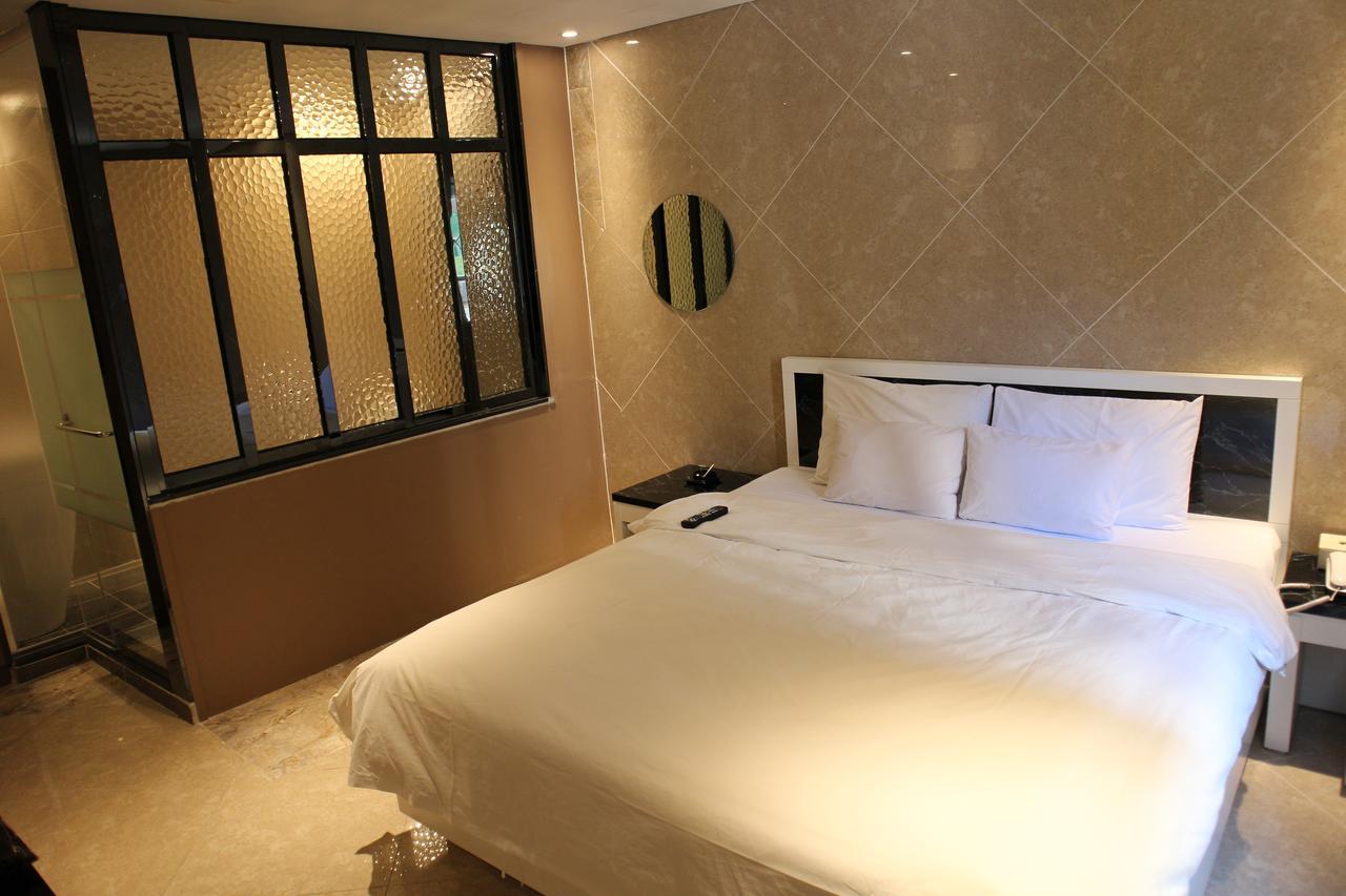 Hotel Cullinan Jongno Seoul Exterior foto