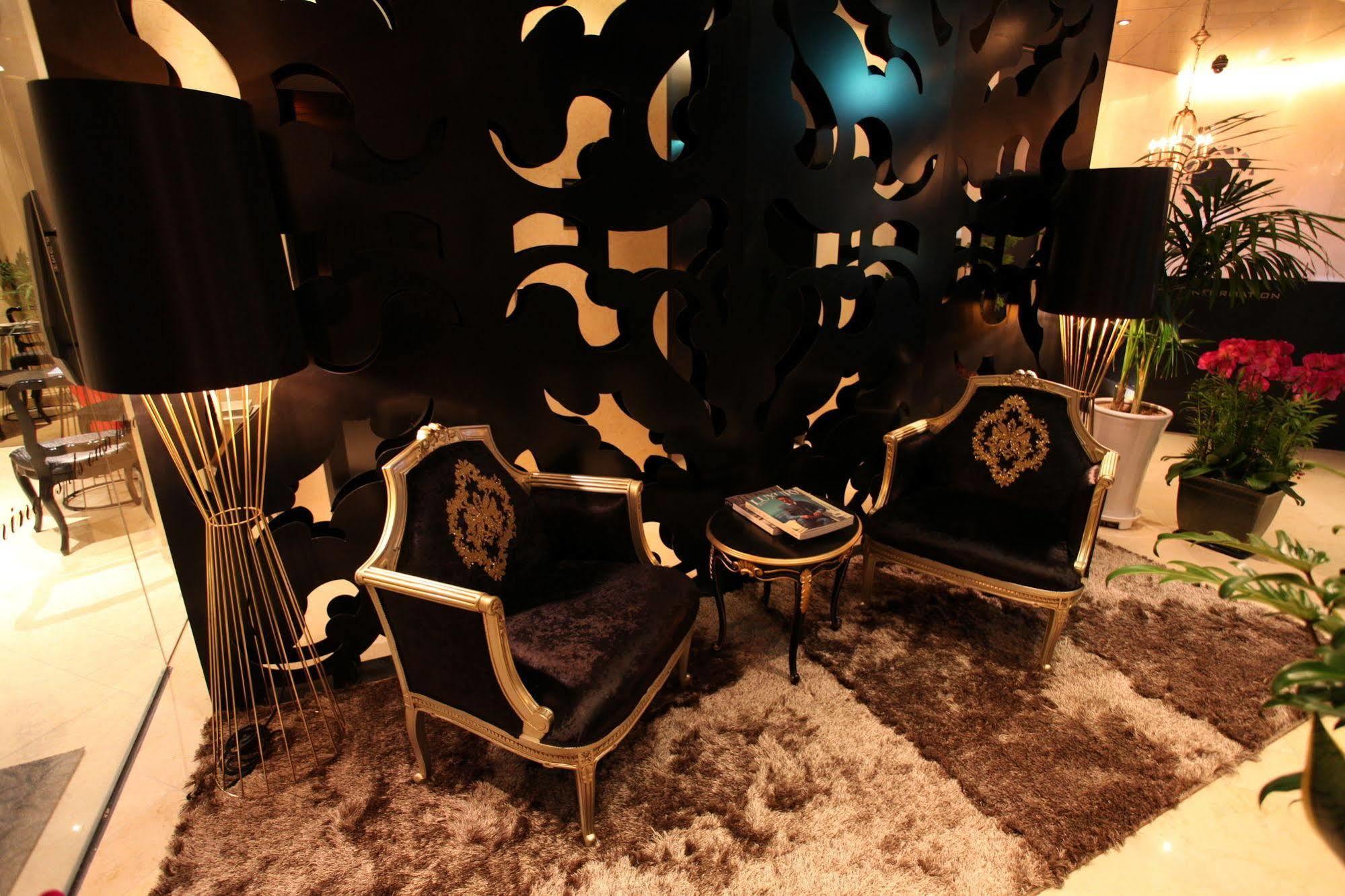 Hotel Cullinan Jongno Seoul Exterior foto