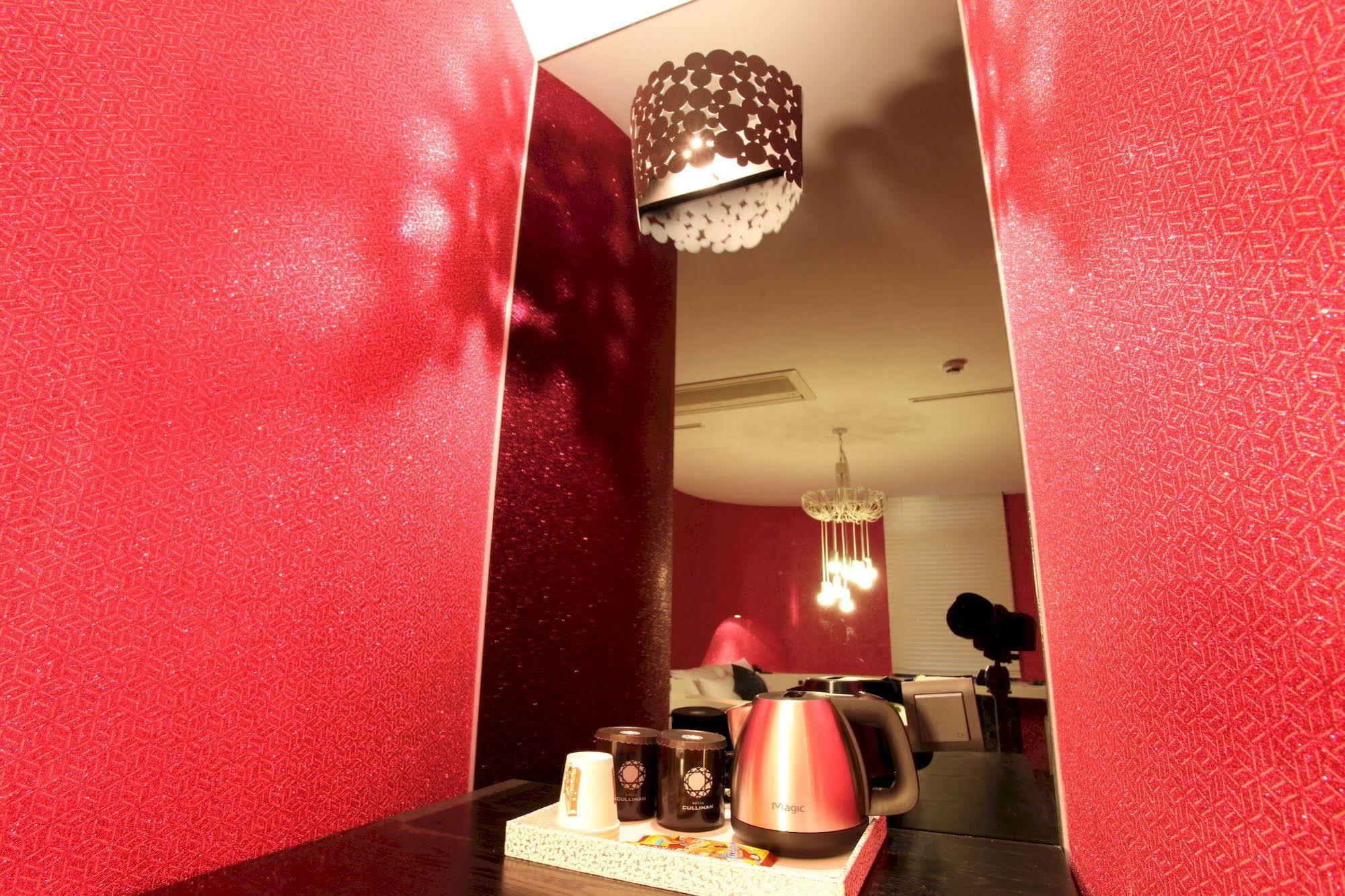 Hotel Cullinan Jongno Seoul Exterior foto