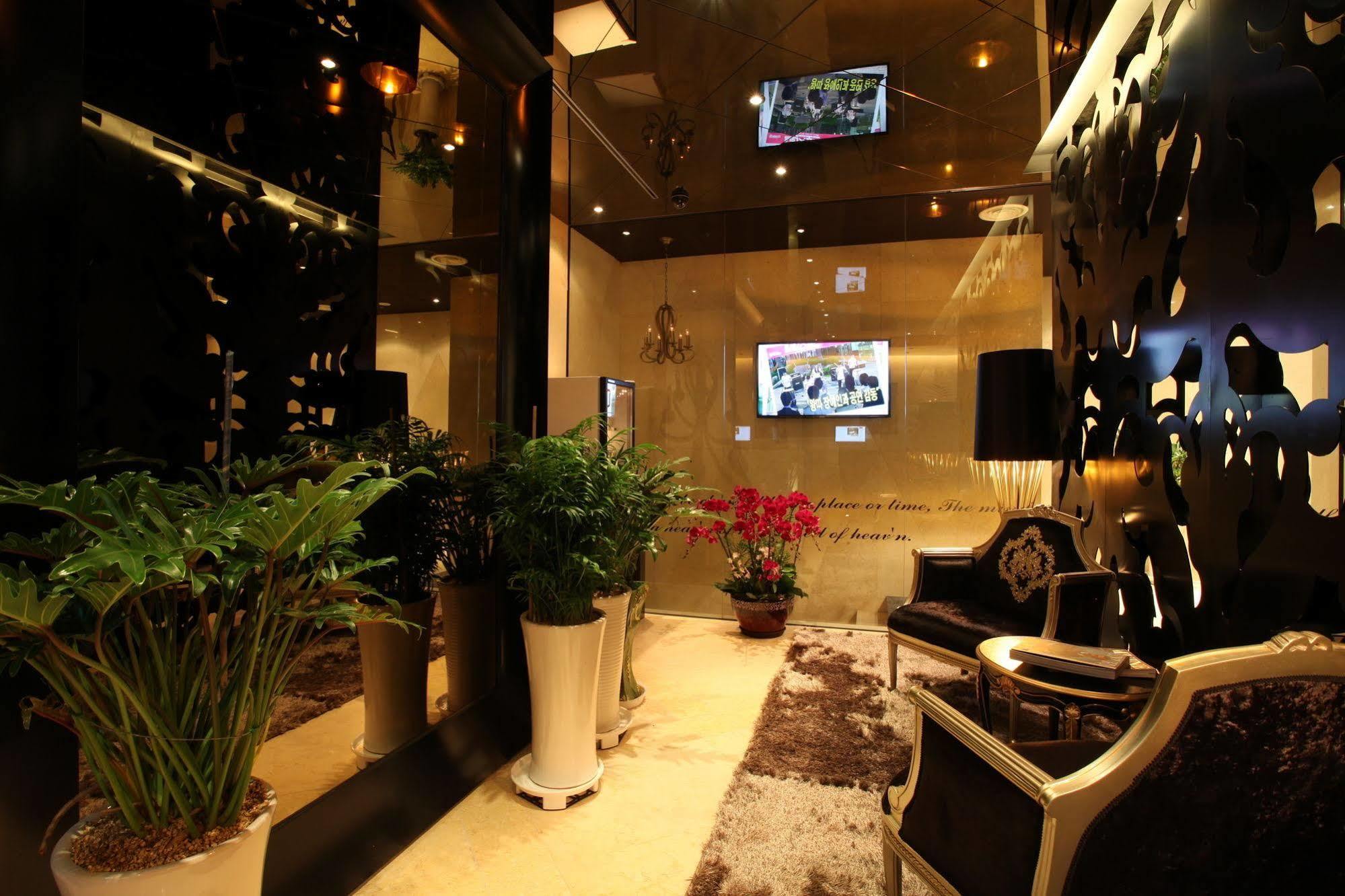 Hotel Cullinan Jongno Seoul Exterior foto