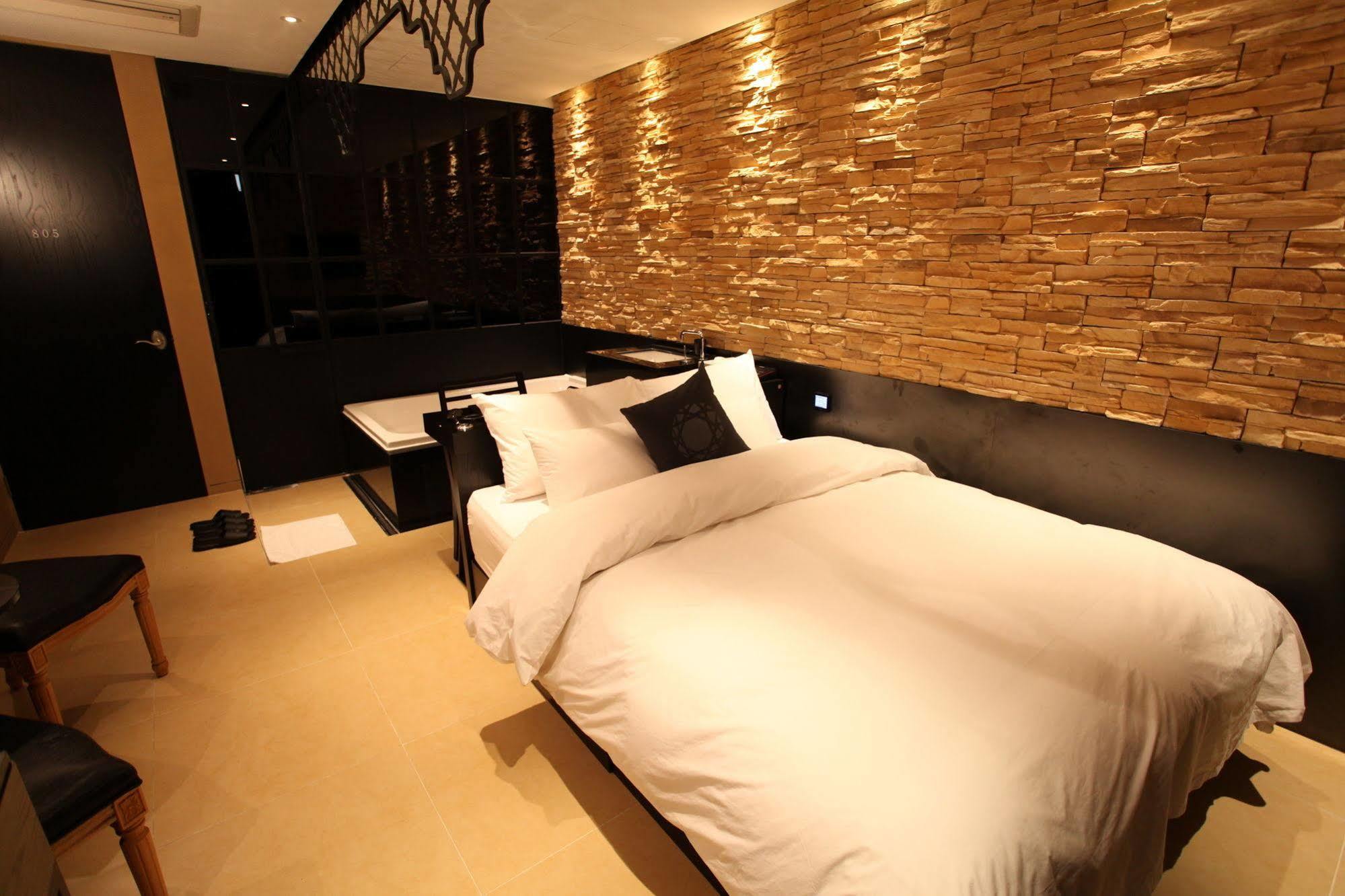 Hotel Cullinan Jongno Seoul Exterior foto