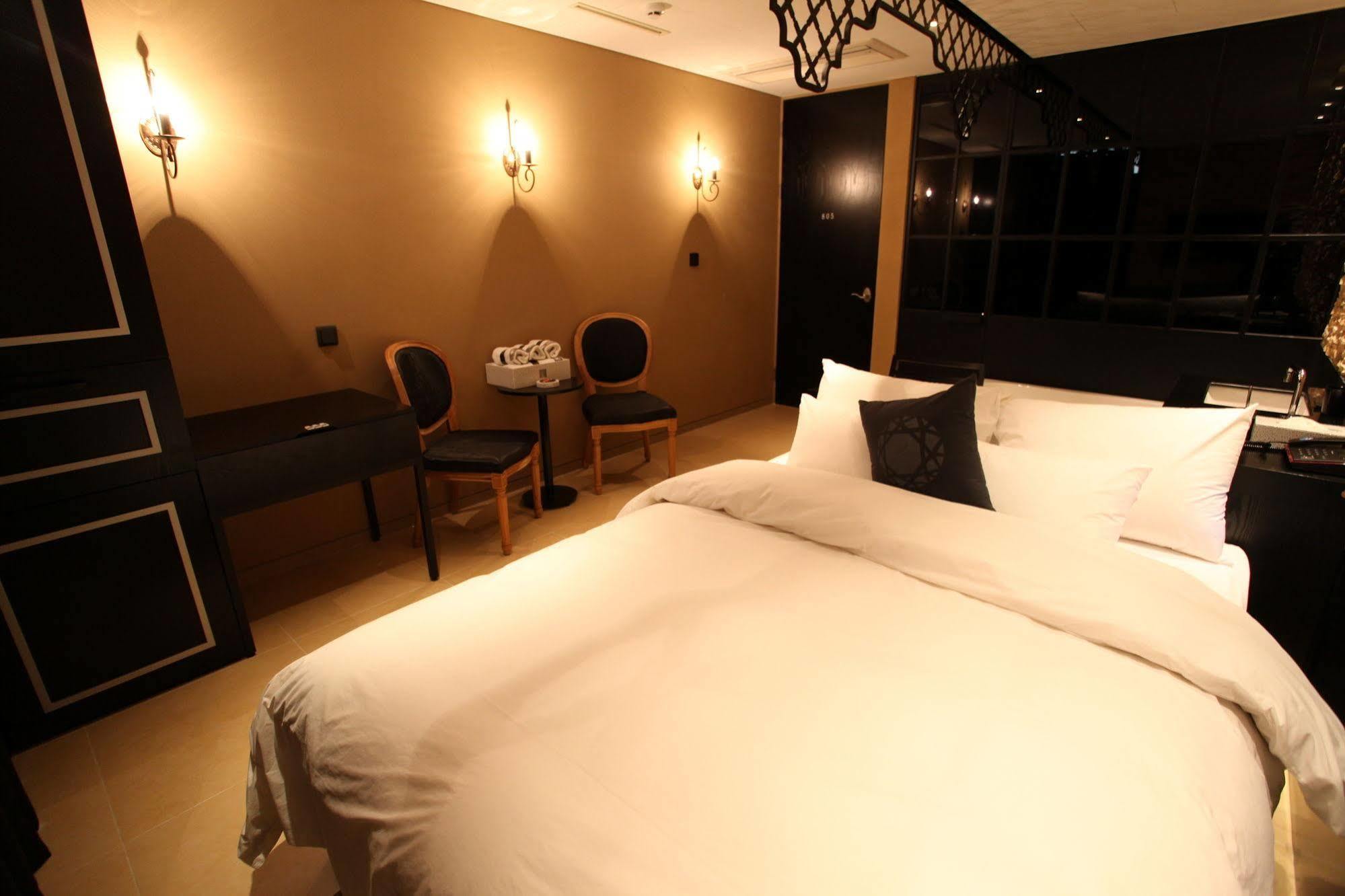 Hotel Cullinan Jongno Seoul Exterior foto