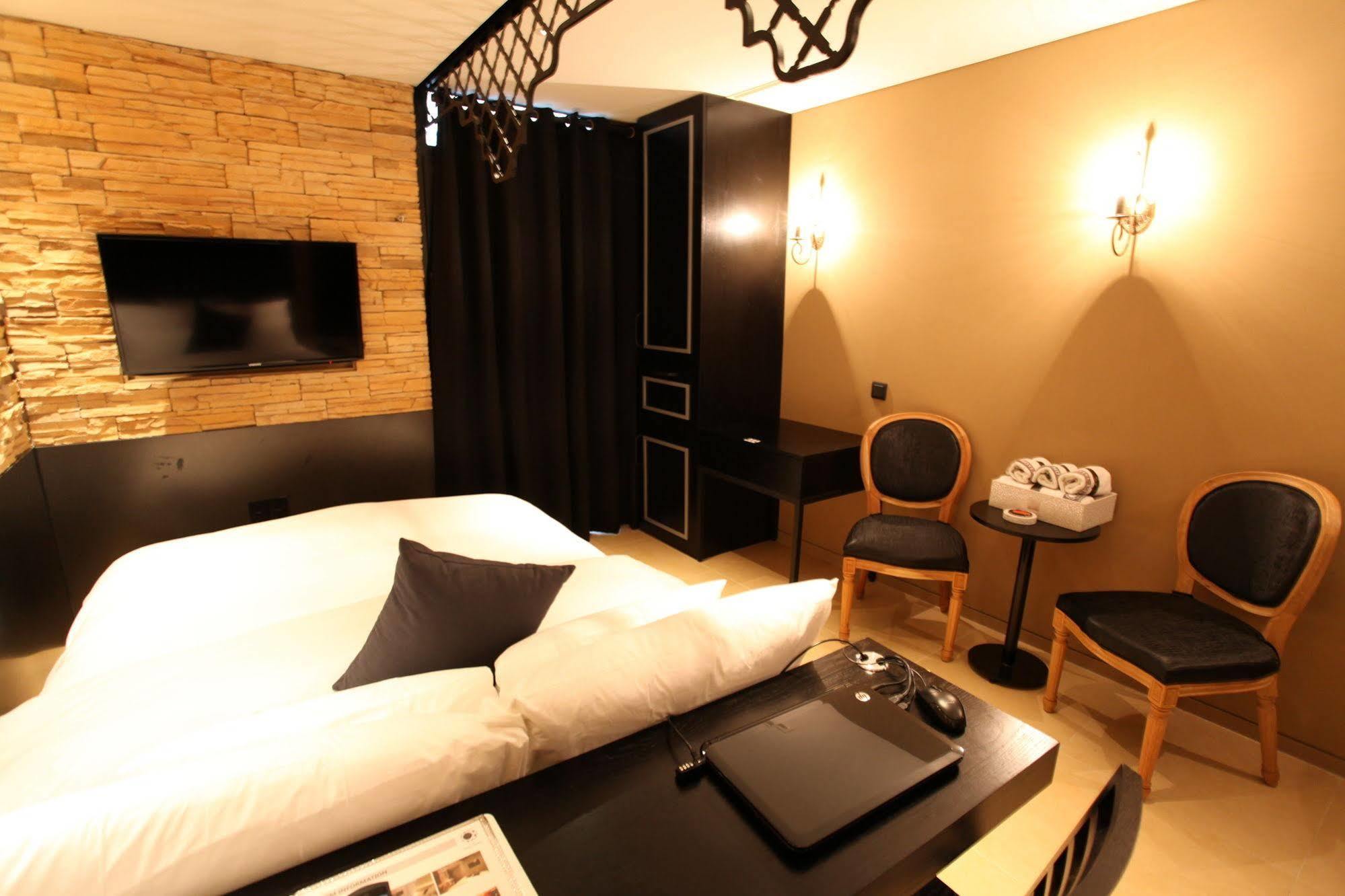 Hotel Cullinan Jongno Seoul Exterior foto